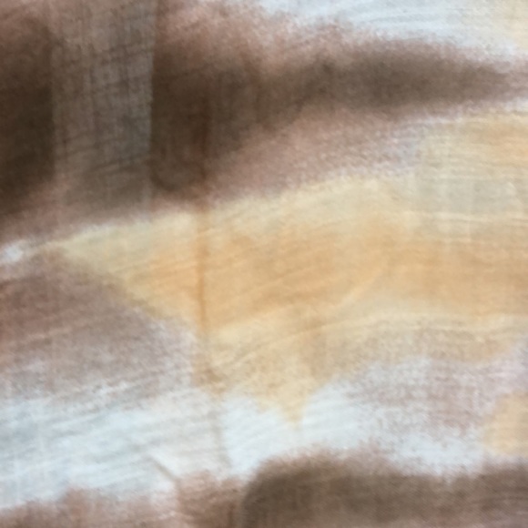 Kimono. One size. Cute for fall - Picture 3 of 3